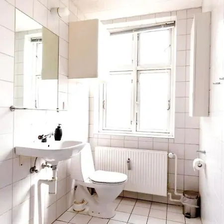 Chao App #12 Apartman
