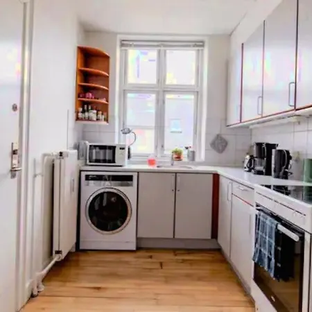 Chao App #12 Apartman