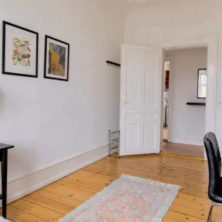 Apartman Chao App #12 Zaragoza